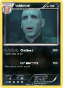 Voldemort