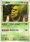 Shrek