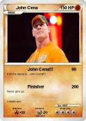 John Cena