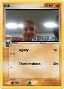 nick