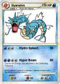 Gyarados