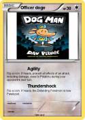 Officer doge