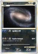 Espace