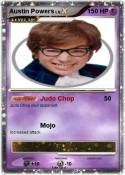 Austin Powers