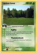 random forest