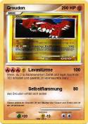 Groudon