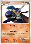Marth