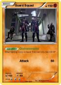 Guard Squad