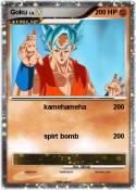 Goku