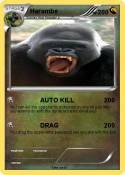 Harambe