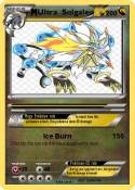 Ultra Solgaleo