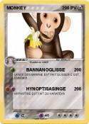 MONKEY