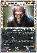 Gorillaman