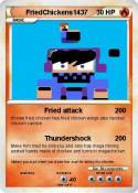 FriedChickens14