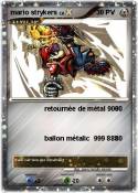 mario strykers