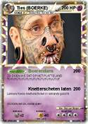 Ties (BOERKE)