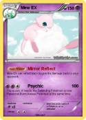 Mew EX