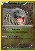 Elephaunt Sphea