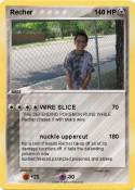 Recher
