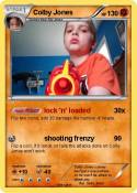Colby Jones