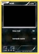 NOIR