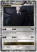 Slender Man