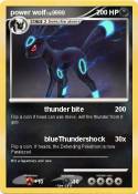 power wolf