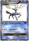 xerneas