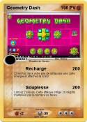 Geometry Dash