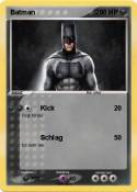 Batman