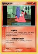 Spongebob