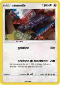 caramelle