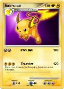 Raichu