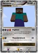 herobrine