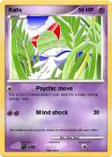 Ralts