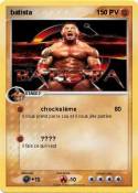 batista