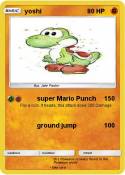 yoshi