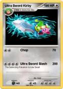 Ultra Sword