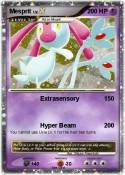 Mesprit