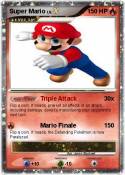 Super Mario