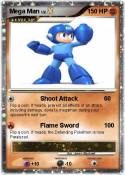 Mega Man