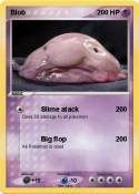 Blob