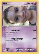 Mew
