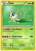 celebi