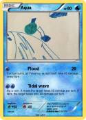 Aqua