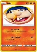 jeffy