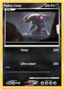 Palkia Vstar