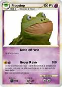 Frogstop