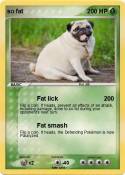 so fat