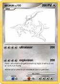 arceus